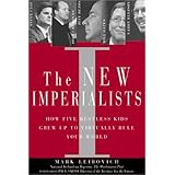 The New Imperialists