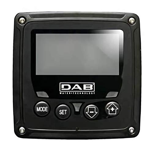 DAB E.Sybox Mini 3 Electronic Pressurisation System, Constant Pressure ...