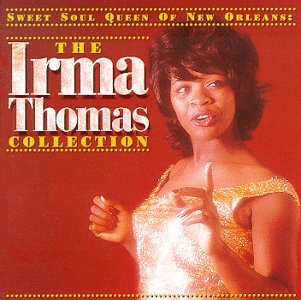 Irma Thomas - He