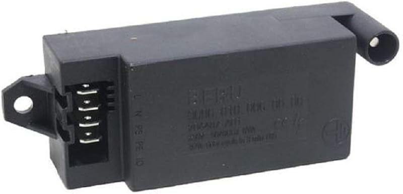 Ideal I-Combi Independent Logic and Logic+ Ignitor Unit Spark Generator