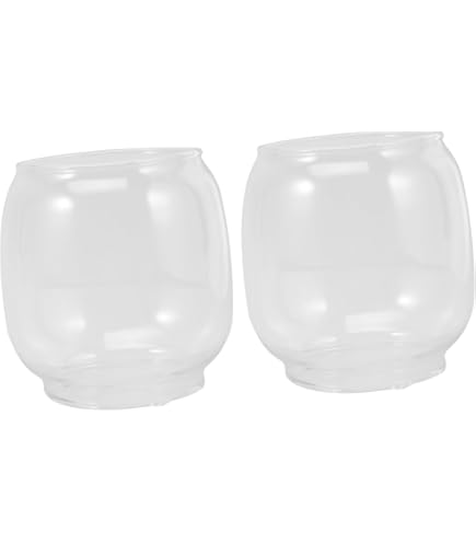 Amazon.com: Dietz Clear Globe for #50 Comet : Tools & Home Improvement