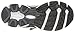 Saucony Cohesion 9 A/C Sneaker (Little Kid/Big Kid)