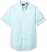 Dockers Men's Short Sleeve Button Down Comfort Flex Shirt
