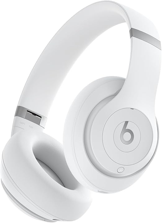 Amazon.com: Beats Studio Pro Bluetooth Noise Cancelling Headphones
