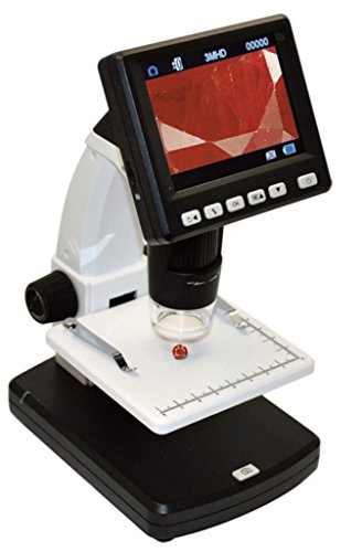 1080P Full High Definition Digital Microscope