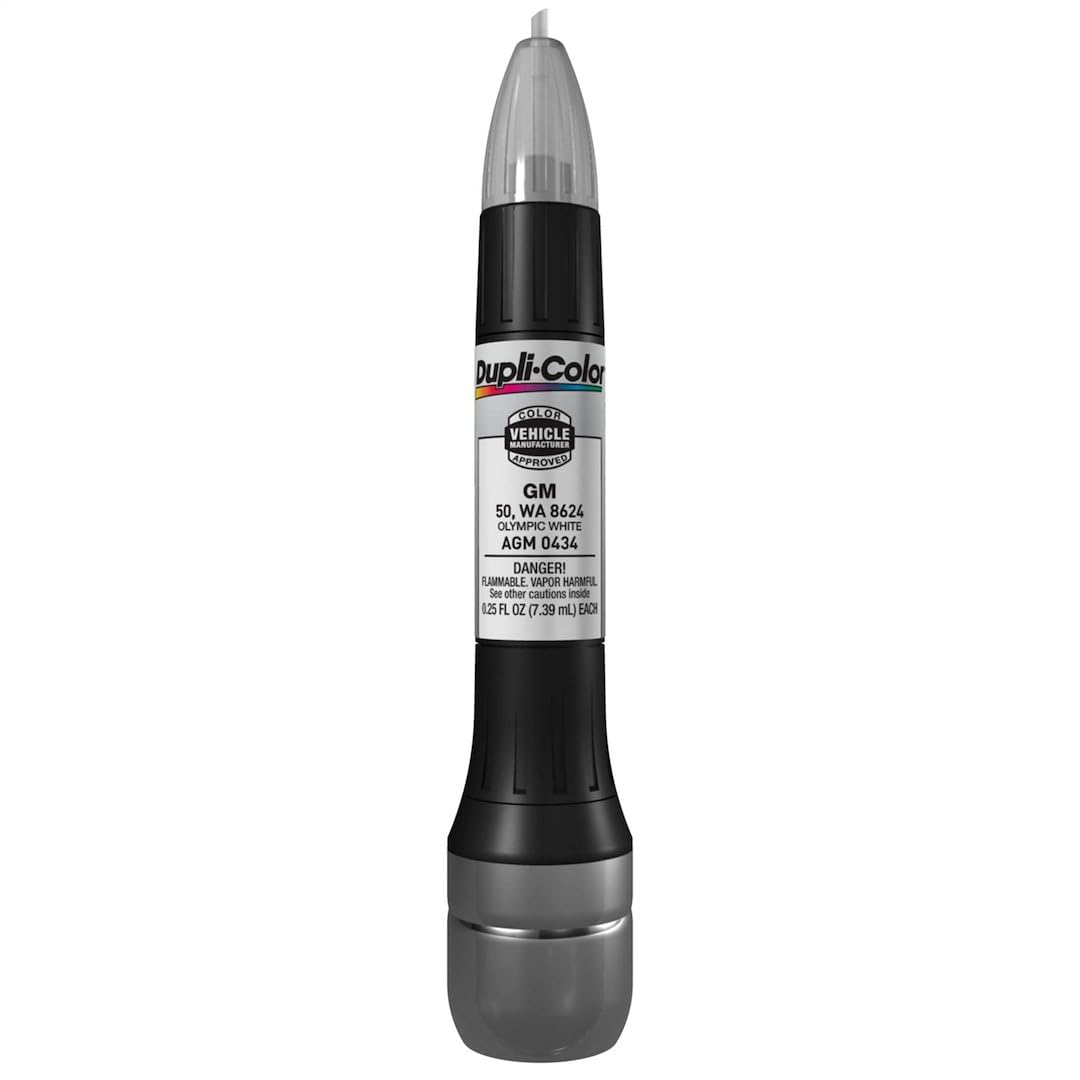 Dupli-Color AGM0434 Scratch Fix All-In-1