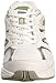 AVIA Women's A9999 Avi-Motion iTone Toning Shoe,White/Grey/Light Green,8 M US