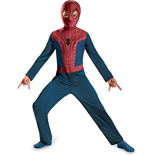 Spider-Man Movie 2 Basic Child Costume