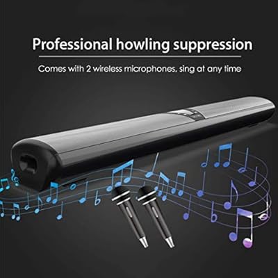 ok bluetooth soundbar