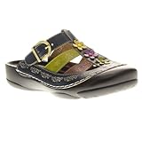 Spring Step Women's Toby Clogs