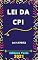 Livro Lei da CPI – Comissão Parlamentar de Inquérito – Lei 1.579/52: Atualizada - 2021