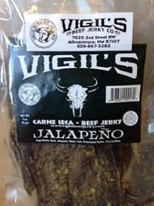 Beef jerky #158 (893322002179)