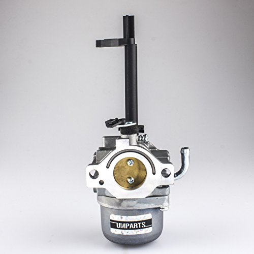 UMPARTS UMB-101 Carburetor for Briggs & Stratton 796321 696132 696133 796322 697351 699958 699966 698455 695918 694952 695919 695330 796323 695920 695328 591378
