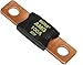 Blue Sea Systems 5101 FUSE MEGA 100-AMP 32V, blue/sea