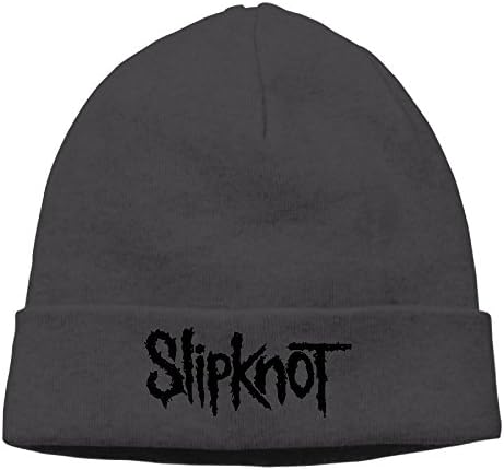 All Hope Is Gone Slipknot Wait And Bleed Slouchy Beanie Cool Skull Cap