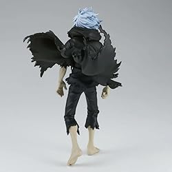 YLQANONG MHA Shigaraki Tomura Figures Midoriya
