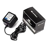 9VAC AC-AC Adapter Charger for Digitech RP100 RP150 RP200 RP300 RP350 RP3 RP250 RP200A RP250 RP255 RP350 RP300A RP355 Guitar Pedal Multi Effects Processor Switching Power Supply