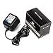 9VAC AC-AC Adapter Charger for Digitech RP100 RP150 RP200 RP300 RP350 RP3 RP250 RP200A RP250 RP255 RP350 RP300A RP355 Guitar Pedal Multi Effects Processor Switching Power Supply primary
