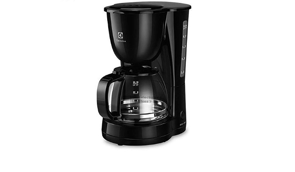 Electrolux EEA cafetera eléctrica expreso 111, máquina de café de espuma  exprés, Espumador de leche eléctrico, electrodomésticos de cocina de 220V| Cafeteras| - AliExpress