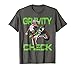 Dirt Bike Rider Motocross T-Shirt