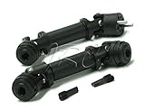 Nitro Revo 3.3 CENTER DRIVE SHAFTS (same as T-maxx) 5456 5457 5458 5309 Traxxas