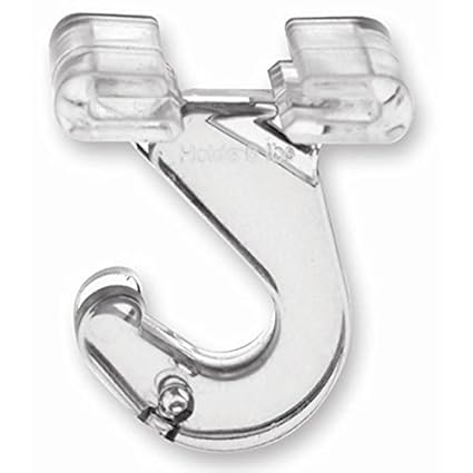 Hillman Micasa Trading Ook 21822191 Suspended Ceiling Track Hook