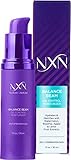 NxN Oil Control Anti Aging Moisturizer with Watermelon & Rosehip to Balance & Hydrate - Face Lotion for Oily/Combination Skin Care 1oz