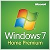 OEM Microsoft Windows 7 Home Premium 64-bit 1 Pack Service Pack 1 DSP OEI LCP