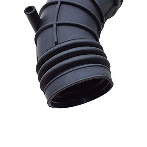 EMIAOTO Intake Air Flow Mass Meter Rubber Hose Boot 13541438761 New for BMW 330Ci 325i 330i Z3 2001 2002 2003 2004 2005 2006 - Thumbnail 3