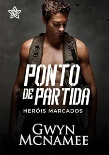 Livro Ponto de Partida (Heróis Marcados Livro 3)