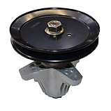 OakTen Replacement Mower Deck Spindle Assembly for Cub Cadet MTD Troy Bilt 618-06989 918-06989