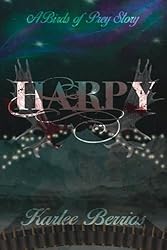Harpy: A Birds of Prey Story