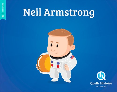 Neil Armstrong