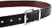Men's Belt, Bulliant Leather Reversible Belt 1.25