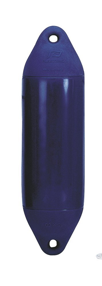 FENDER PERF 23X85 BLUE UNINFLATED + ROPE