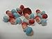60 Pcs Blue - 1