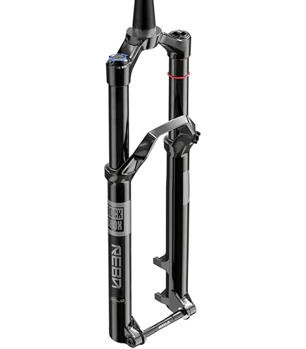 Amazon.com : RockShox Reba RL Suspension Fork - 29