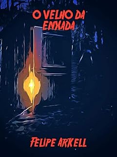 Livro O Velho da Enxada