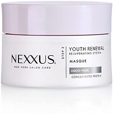 Nexxus Youth Renewal Masque (190ml) (Pack of 4)