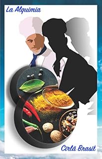 Livro La Alquimia (Sonhos Livro 1)