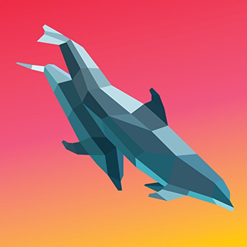 Paint by Sticker Kids Under the Sea Create 10 Pictures One Sticker at