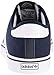 adidas Men's Seeley Skate Shoe,Collegiate Navy/White/Blue,11 M US
