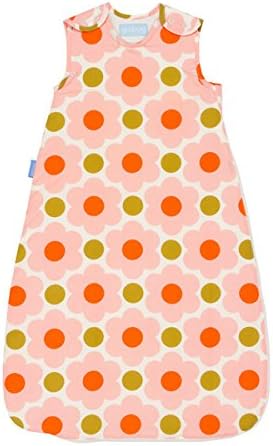 orla kiely grobag