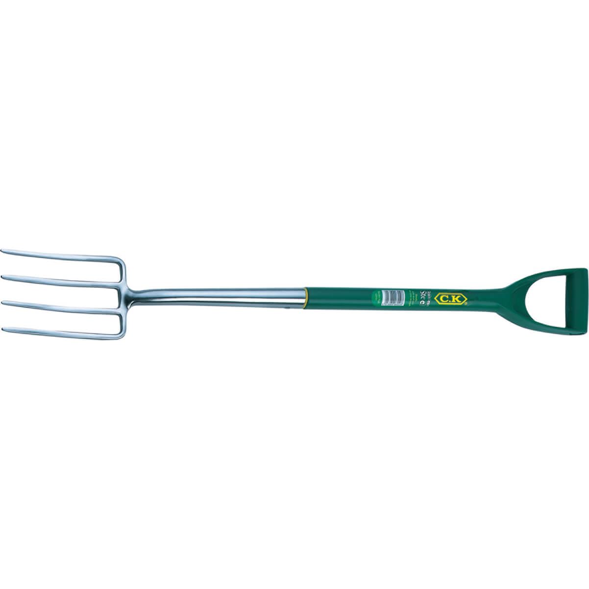 C.K Classic C.k 5141 Border Fork Stainless Steel 1000mm