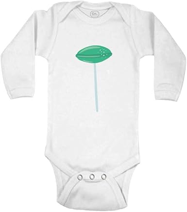 lollipop baby clothes