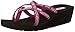 Teva Women's Mush Mandalyn Ola Wedge Sandal