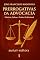 Livro PRERROGATIVAS DA ADVOCACIA: História, Defesa e Prática Profissional