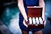 Master Aromatherapist Wooden Box of Twelve 100% Pure Essential Oils for Aromatherapy - Therapeutic Grade - Use with Organic Aromas Diffusers …