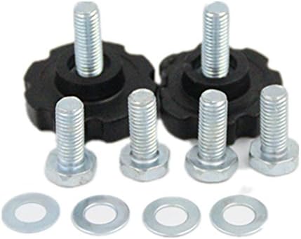 Uscanopy Offset Patio Umbrella Accessory Nuts Screws Washers And Bolts Amazon Co Uk Garden Outdoors
