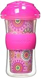 Munchkin Click Lock Insulated Big Kid Cup - 9 oz (colors may vary)